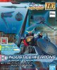 Bandai 5058857 - HG 1/144 Injustice Weapons Build Divers: R No.10