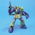 alt="Bandai 5059159 - HGUC 1/144 MS-05B Zaku I #64" title="Bandai 5059159 - HGUC 1/144 MS-05B Zaku I #64"