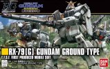 Bandai 5059169 - HGUC 1/144 RX-79(G) Gundam Ground Type 210