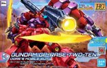 Bandai 5059224 - HGBD:R 1/144 Gundam GP-RASE-TWO-TEN No.21