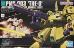 Bandai 5059568 - HG 1/144 HGUC 036 PMX-003 THE O