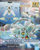 Bandai 5060275 - 1/144 HGBDR 032 Nepteight Weapons