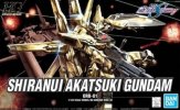 Bandai 5060364 - HG 1/144 Shiranui Akatsuki Gundam Seed No.38
