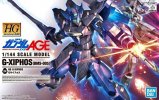 Bandai 5060371 - HG 1/144 G-Xiphos BMS-005 Gundam Age No.34