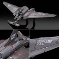 alt="Bandai 5061236 - HG 1/144 Light Liner E.F.F Flight Support Unit The Origin MSD" title="Bandai 5061236 - HG 1/144 Light Liner E.F.F Flight Support Unit The Origin MSD"