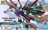 Bandai 5062026 - HG 1/144 Gundam Perfect Strike Freedom (Gundam Breaker Battlogue)