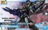 Bandai 5062028 - HG 1/144 Gundam 00 Command Qan(T) Gundam Breaker Battlogue No.05