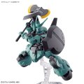 alt="Bandai 5063348 - HG 1/144 Dilanza Standard Type / Lauda's Dilanza 05 (The Witch from Mercury)" title="Bandai 5063348 - HG 1/144 Dilanza Standard Type / Lauda's Dilanza 05 (The Witch from Mercury)"