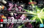 Bandai 5063850 - HGUC 1/144 AMS-129 Geara Zulu (Angelo Sauper Use) No.112