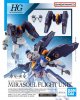 Bandai 5064254 - HG 1/144 Mirasoul Flight Unit 013 (The Witch From Mercury)