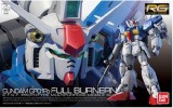 Bandai #HGD-182655 - RG 1/144 RX-78 GP01-Fb