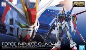 Bandai 5059228 - RG 1/144 Force Impulse Gundam