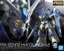 Bandai 5061915 - RG 1/144 RX-93-v2 Hi-Nu Gundam