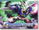 Bandai #B-159940 - BB-334 Gundam Exia Repair II (SD) (Gundam Model Kits)