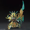 alt="Bandai 5058933 - Wu Sheng Guan Yu Yun Chang Nu Gundam SD Sangoku Soketsuden #34" title="Bandai 5058933 - Wu Sheng Guan Yu Yun Chang Nu Gundam SD Sangoku Soketsuden #34"