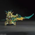 alt="Bandai 5058933 - Wu Sheng Guan Yu Yun Chang Nu Gundam SD Sangoku Soketsuden #34" title="Bandai 5058933 - Wu Sheng Guan Yu Yun Chang Nu Gundam SD Sangoku Soketsuden #34"