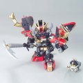 alt="Bandai 5059273 - BB-284 SD Gundam BB Senshi Tekki Musha Saiko" title="Bandai 5059273 - BB-284 SD Gundam BB Senshi Tekki Musha Saiko"