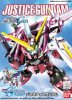 Bandai 5060407 - BB-268 Justice Gundam (Gundam Seed)