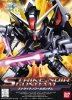 Bandai 5060412 - BB-293 Strike Noir Gundam