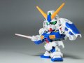 alt="Bandai 5063152 - BB-273 Gundam RX-78NT-1" title="Bandai 5063152 - BB-273 Gundam RX-78NT-1"
