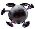 alt="Bandai 5058181 - Haropla Black TRI-HARO" title="Bandai 5058181 - Haropla Black TRI-HARO"