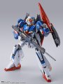 alt="Bandai HGT-66417 - Metal Build Z Gundam Zeta" title="Bandai HGT-66417 - Metal Build Z Gundam Zeta"