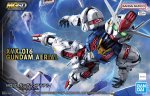 Bandai 5068846 - MGSD Gundam Aerial XVX-016