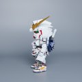 alt="Bandai QMSV RX-0 Unicorn Gundam (Destroy Mode) Ver. Nike SB (Figure)" title="Bandai QMSV RX-0 Unicorn Gundam (Destroy Mode) Ver. Nike SB (Figure)"