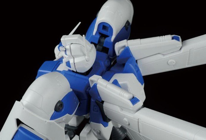 1964 Bandai Re 1 100 Gundam Gp04 Gerbera 1964 Bandai Re 1 100 Gundam Gp04 Gerbera