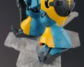 alt="Bandai 5055331 - RE/100 No.010 Gyunei Guss's JAGD DOGA" title="Bandai 5055331 - RE/100 No.010 Gyunei Guss's JAGD DOGA"