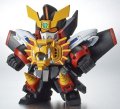 alt="Bandai 5058224 - Gaogaigar SD Cross Silhouette" title="Bandai 5058224 - Gaogaigar SD Cross Silhouette"
