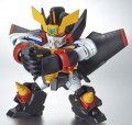 alt="Bandai 5058224 - Gaogaigar SD Cross Silhouette" title="Bandai 5058224 - Gaogaigar SD Cross Silhouette"
