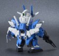 alt="Bandai 5059124 - Earthree Gundam SD Gundam Cross Silhouette No.15" title="Bandai 5059124 - Earthree Gundam SD Gundam Cross Silhouette No.15"