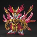 alt="Bandai 5058923 - SD Gundam World Sangoku Soketsuden Yan Huang Zhang Fei God Gundam" title="Bandai 5058923 - SD Gundam World Sangoku Soketsuden Yan Huang Zhang Fei God Gundam"
