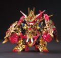 alt="Bandai 5061783 - SDW Heroes Wukong Impulse Gundam DX Set" title="Bandai 5061783 - SDW Heroes Wukong Impulse Gundam DX Set"
