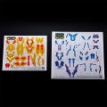 alt="Bandai 5066005 - SDW Heroes Superior Formula Final Dragon" title="Bandai 5066005 - SDW Heroes Superior Formula Final Dragon"