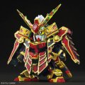 alt="Bandai 5066293 - SDW Heroes Musha Gundam THE 78th" title="Bandai 5066293 - SDW Heroes Musha Gundam THE 78th"