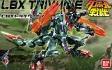 Bandai B-184023 - LBX 048 Trivhine