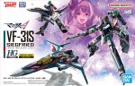 Bandai 5072008 - HG 1/100 VF-31S Siegfried (Arad Molders Use)