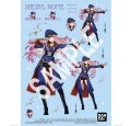alt="Bandai 5072047 - HG 1/100 VF-25F Messiah Valkyrie (Saotome Alto Custom) Deluxe Set" title="Bandai 5072047 - HG 1/100 VF-25F Messiah Valkyrie (Saotome Alto Custom) Deluxe Set"