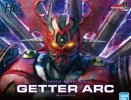 Bandai 5061785 - HG Getter Arc
