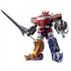 Bandai 098598 - Daizyuzin Power Rangers Super Minipla Shokugan