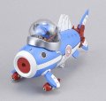 alt="Bandai B-189432 - One Piece Chopper Robo 3 Submarine" title="Bandai B-189432 - One Piece Chopper Robo 3 Submarine"