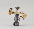 alt="Bandai 5055724 - Chopper Robo Super 2 Heavy Armor" title="Bandai 5055724 - Chopper Robo Super 2 Heavy Armor"