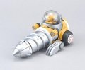 alt="Bandai 5058893 - Chopper Drill Chopper Robo 04 Carbon Reinforced 4" title="Bandai 5058893 - Chopper Drill Chopper Robo 04 Carbon Reinforced 4"