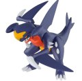 alt="Bandai 5061918 - Garchomp Pokemon Plamo Collection 48 Select Series" title="Bandai 5061918 - Garchomp Pokemon Plamo Collection 48 Select Series"