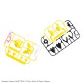 alt="Bandai 5069169 - Pokemon Plamo Collection QUICK!! 24 Pichu" title="Bandai 5069169 - Pokemon Plamo Collection QUICK!! 24 Pichu"