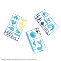 alt="Bandai 5072535 - Pokemon Model Kit QUICK!! 27 Vaporeon" title="Bandai 5072535 - Pokemon Model Kit QUICK!! 27 Vaporeon"