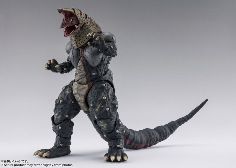 Bandai HUM-72170 - S.H.Figuarts Golza 30th Anniversary Edition