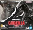 Bandai 60482 - S.H. Monsterarts Godzilla 1954 Action Figure